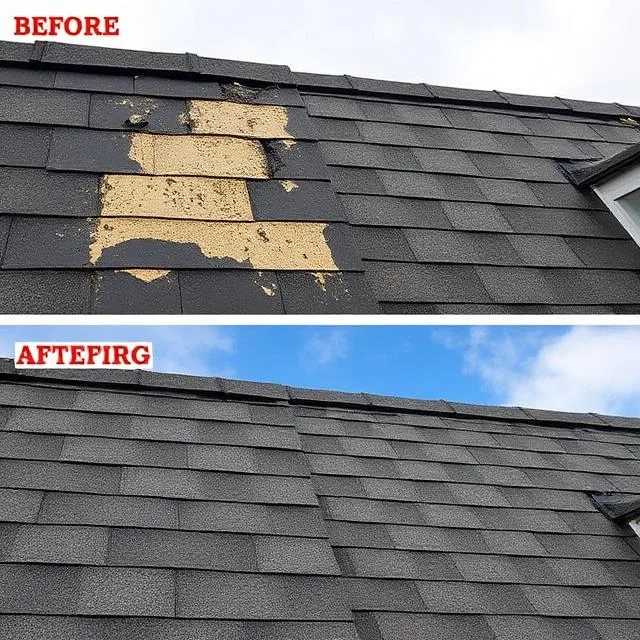 Roof Repair Near Me in Grafton, MA near me